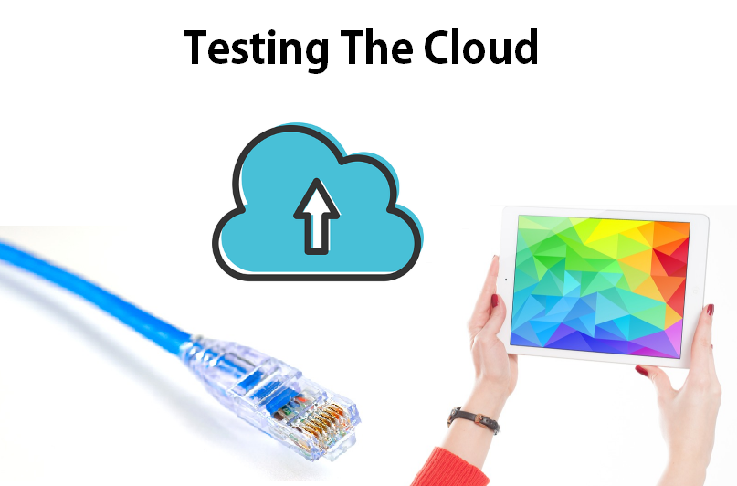cloud testing