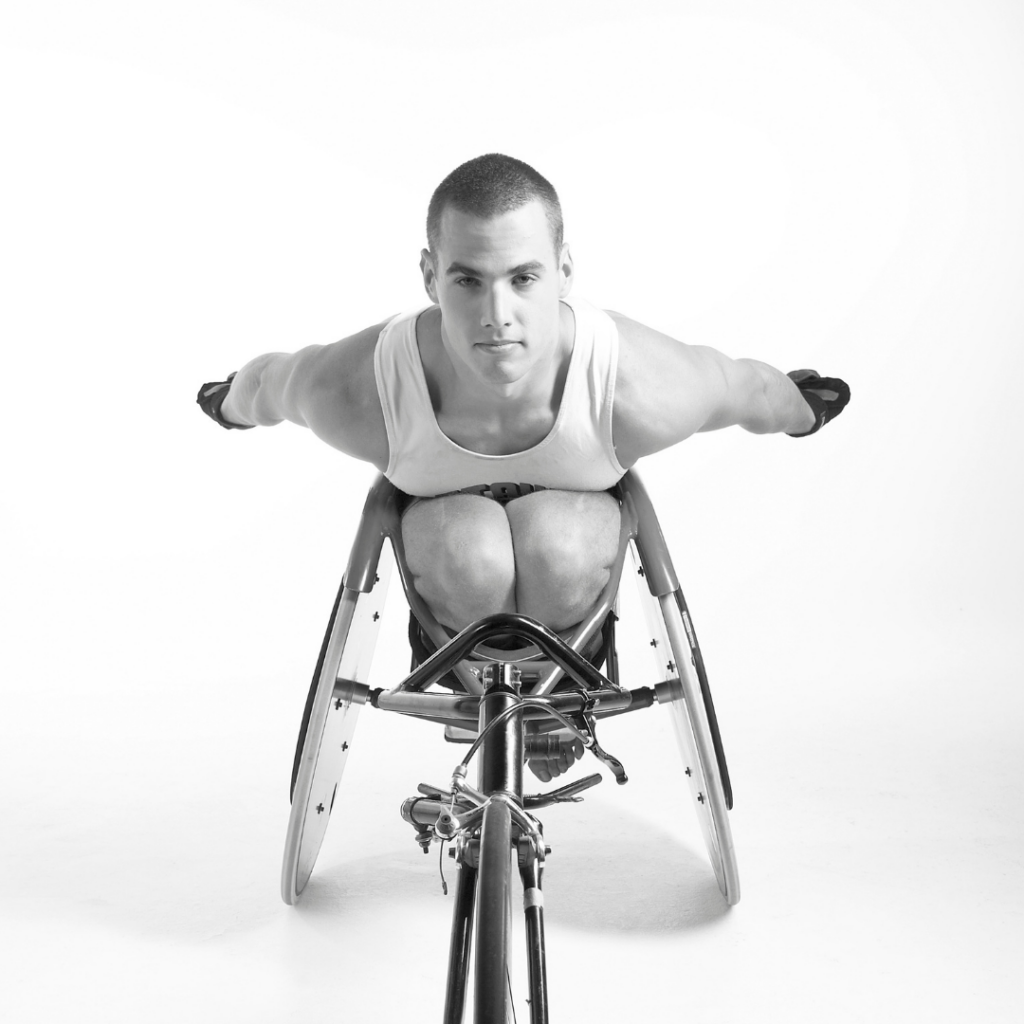 Opportunities for differently abled people