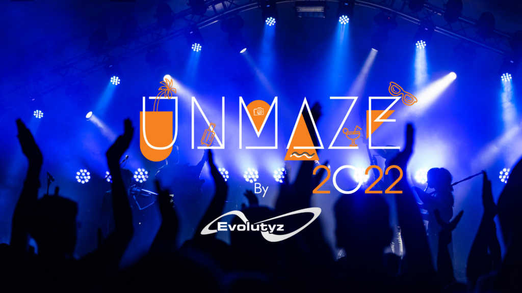Unmaze by Evolutyz