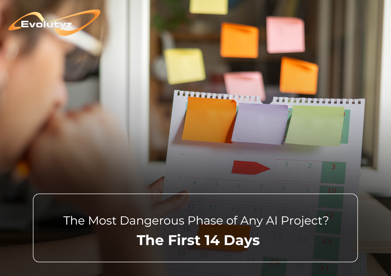 Most dangerous phase of an AI project